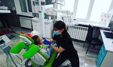 Стоматология Family Dental Center