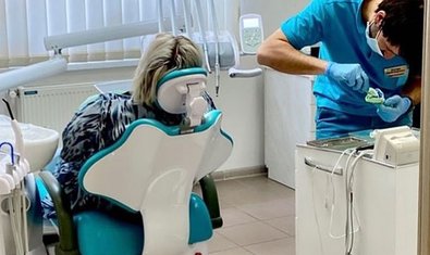 Стоматологія Family Dental Clinic