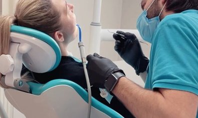 Стоматологія Family Dental Clinic