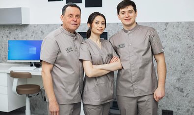 Стоматологія Family Dental