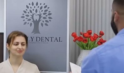 Стоматологія Family Dental