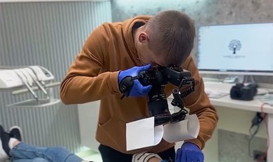 Стоматологія Family Dental