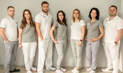 Стоматологія Family Dental by Sorolovska