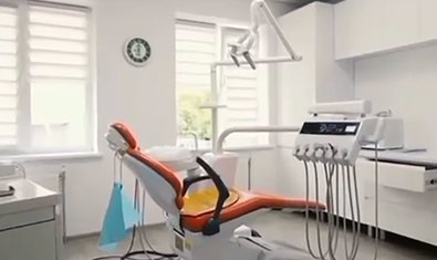 Стоматологія Family Dental by Sorolovska