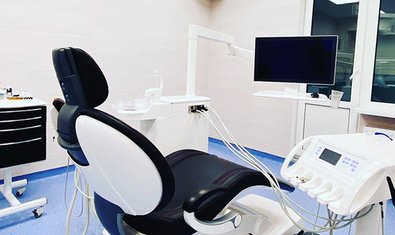Стоматология Fedomeda dental clinic