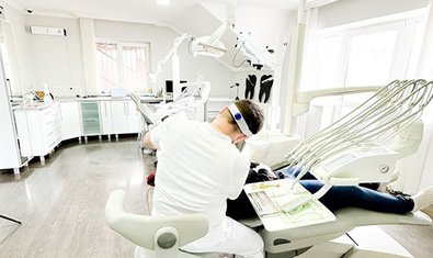 Стоматология FenixDent Clinic