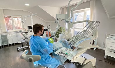 Стоматология FenixDent Clinic