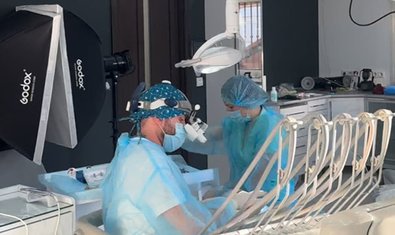 Стоматология FenixDent Clinic