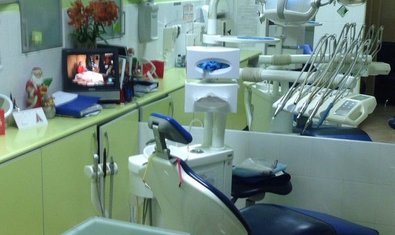 Стоматологія ФОП Головецький Ігор Мар'янович Стоматологія ФОП Головецький Ігор Мар'янович