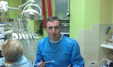 Стоматологія ФОП Головецький Ігор Мар'янович Стоматологія ФОП Головецький Ігор Мар'янович