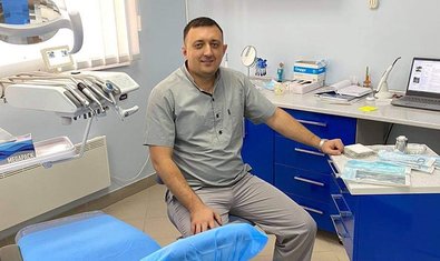 Стоматология ФЛП Неваленный Николай Николаевич