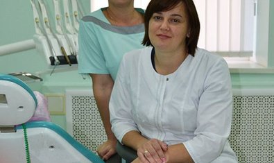 Стоматология ФЛП Таровик Анна Ивановна