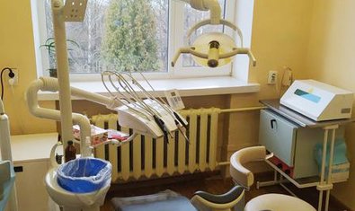 Стоматологія ФОП Гордіюк Тетяна Станіславівна
