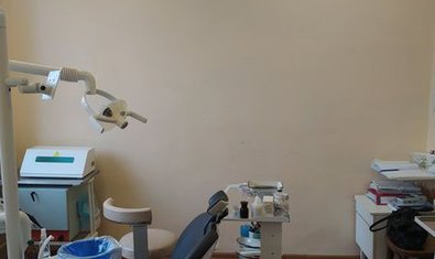Стоматологія ФОП Гордіюк Тетяна Станіславівна