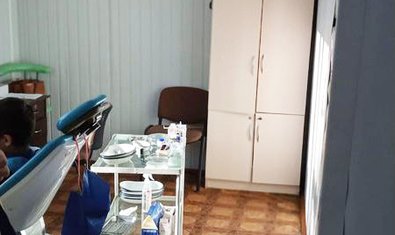 Стоматологія ФОП Мартинюк Леся Миколаївна
