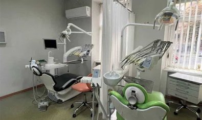 Стоматологія ФОП Мартинюк Олександр Сергійович