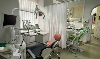 Стоматологія ФОП Мартинюк Олександр Сергійович