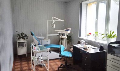 Стоматологія ФОП Мучак Наталія Петрівна