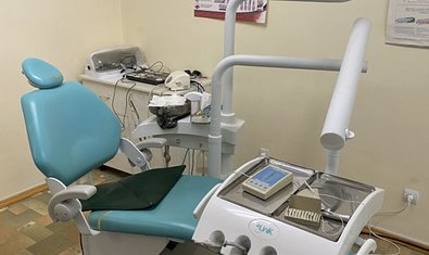 Стоматологія ФОП Піняга Ростислав Михайлович