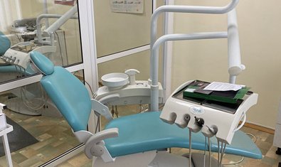 Стоматологія ФОП Піняга Ростислав Михайлович