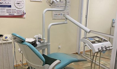 Стоматологія ФОП Піняга Ростислав Михайлович