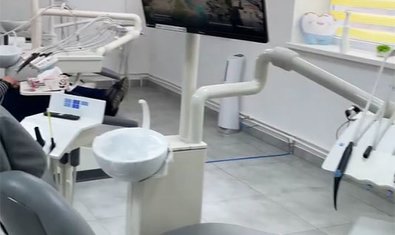 Стоматологія ФОП Штефюк Ірина Миколаївна