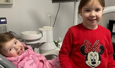 Стоматологія ФОП Сорохан Жанна Денисівна