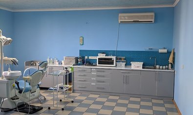 Стоматологія ФОП Зав&#039;ялець Сергій Борисович