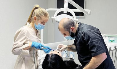 Стоматология Futurum Dentistry