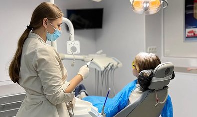 Стоматология Futurum Dentistry