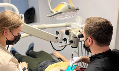 Стоматология Futurum Dentistry