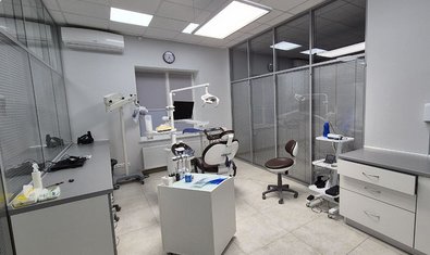 Стоматология Futurum Dentistry Печерск