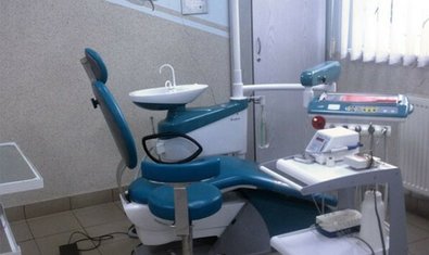Стоматологія Галицька лічниця