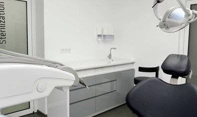 Стоматология GaMa dental clinic