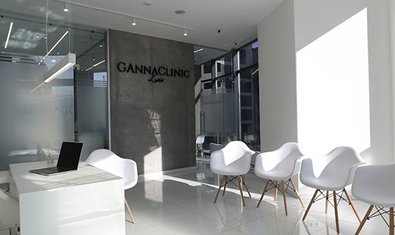 Стоматологія GannaClinic