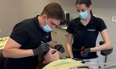 Стоматологія Gasydzhak dental clinic