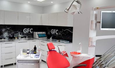 Стоматология GFC clinic
