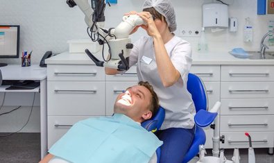 Стоматология Giorno Dentale