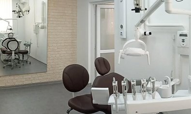 Стоматология Gladkevych dental office