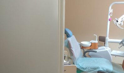 Стоматологія Глорія Денталь