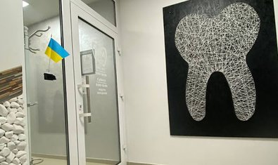 Стоматологія GM dental clinic