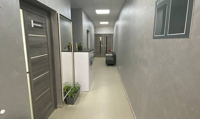 Стоматологія GM dental clinic