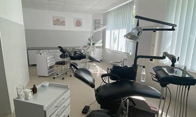 Стоматологія GM dental clinic