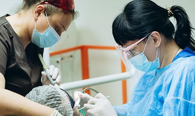 Стоматология Goncharenko Dental Clinic