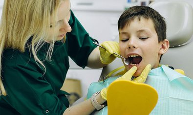 Стоматология Goncharenko Dental Clinic