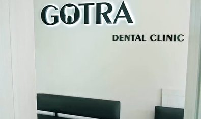 Стоматологія Gotra dental clinic