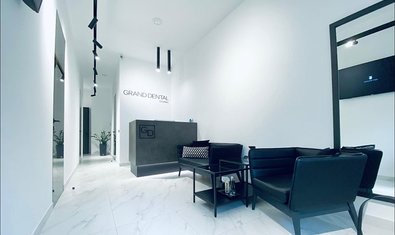 Стоматологія Grand Dental clinic