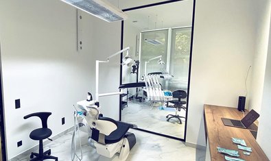 Стоматологія Grand Dental clinic