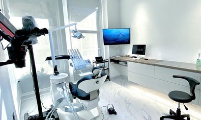 Стоматологія Grand Dental clinic