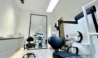 Стоматологія Grand Dental clinic